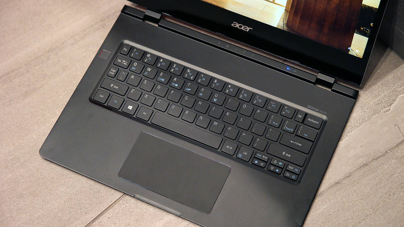 Illustration for article titled Acer's Swift 7 Is the Thinnest Laptop in the World, Again